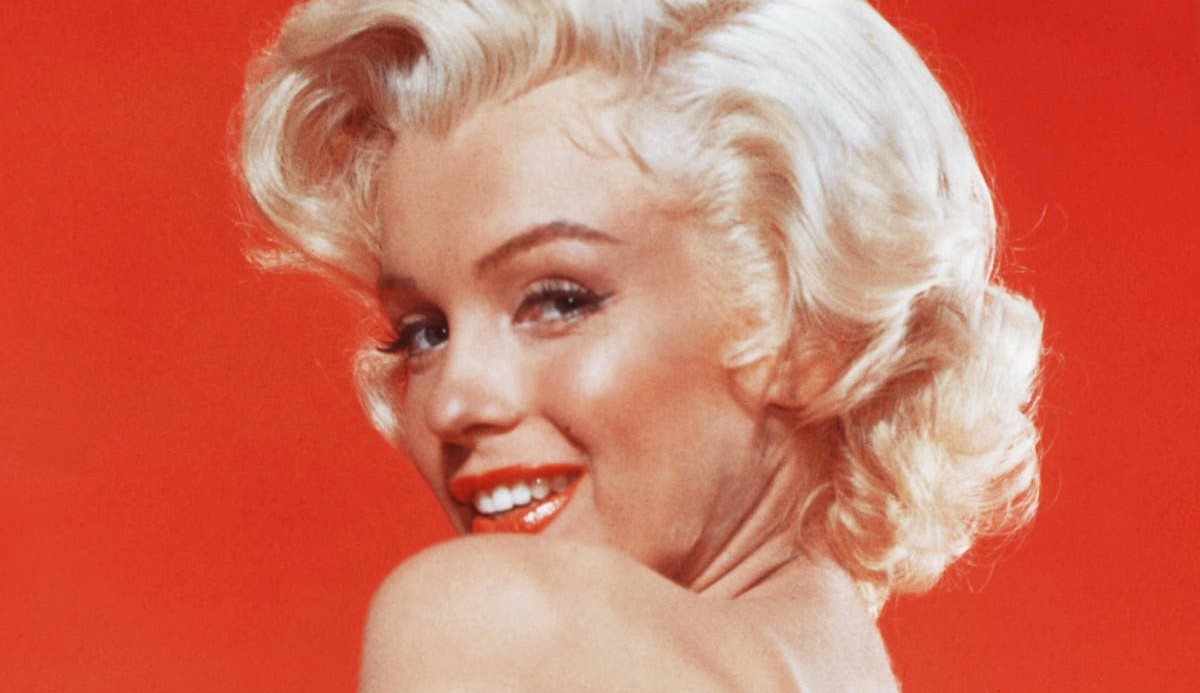 Marilyn Monroe - 7 Curiosidades Exóticas (Legendas) 