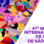 Feito por Elas #201 47ª Mostra Internacional de Cinema de São Paulo